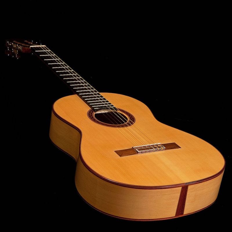 Luthier - Guitarras